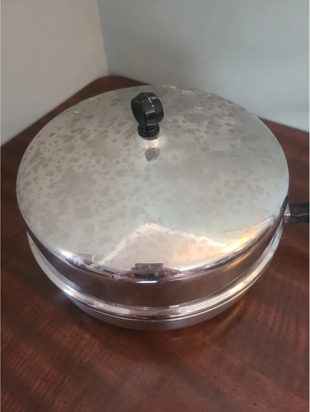 Vintage FARBERWARE 10.5